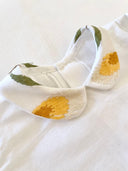 Petit Oiseau Blouse Baby - An Olive Grove Moment 6M