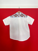 Folk Story Set - Toddler Shirt and Shorts