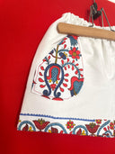 Folk Story Set - Toddler Shirt and Shorts