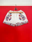 Petit Oiseau Shorts Toddler - A Folk Story