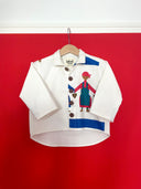 Nordic Story - Toddler Jacket and Trousers