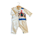 Nordic Story - Toddler Jacket and Trousers