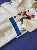 Nordic Story - Toddler Jacket and Trousers