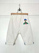 Nordic Story - Toddler Jacket and Trousers