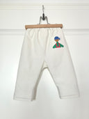 Petit Oiseau Trousers Toddler - A Nordic Story