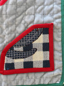 Petit Oiseau Vest Kids - The Little Rooster