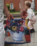 Petit Oiseau Vest Kids - The Watering Garden