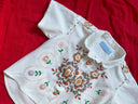 Petit Oiseau Shirt Toddler - A Blooming Story