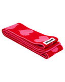 Love Yourself Statement Scarf (Limited Edition) Red/Pink