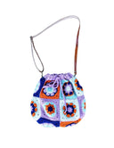 Mend the Sky Purse