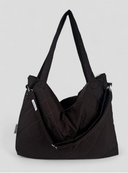 Mom Bag / Weekender Waterproof Brown