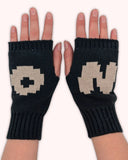 NO Wrist Warmers