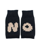 NO Wrist Warmers