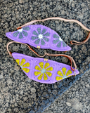 Regrow the Flowers Pack - Purple & Olive