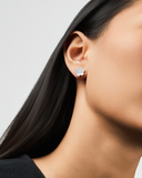 Sicy Ohrring (Silver Plated)