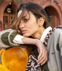 Sicy Ohrring (Gold Plated)