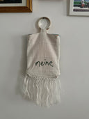 Meine Tasche - Gold