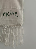 Meine Tasche - Gold