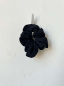 Knitted Scrunchie