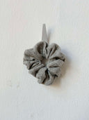 Knitted Scrunchie