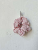 Knitted Scrunchie