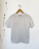 Berliner x Bevang Embroidered T-shirt