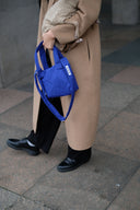 Baby Kamp Bag Waterproof Blue