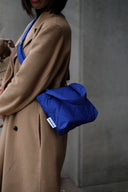 Baby Kamp Bag Waterproof Blue