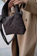 Baby Kamp Bag Waterproof Brown