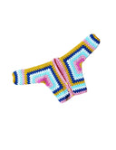 Bear Huggy Kimono Kids - Sweet & Bright
