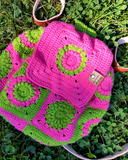 Heal the Sun Monkeypack