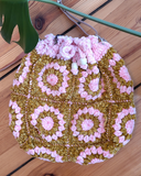 Hush the Sands Purse