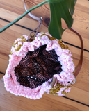 Hush the Sands Purse
