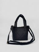 Baby Kamp Bag Waterproof Charcoal Black