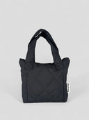 Baby Kamp Bag Waterproof Charcoal Black