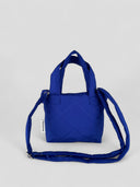 Baby Kamp Bag Waterproof Blue