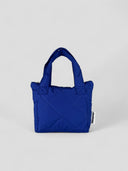 Baby Kamp Bag Waterproof Blue