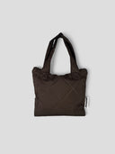 Baby Kamp Bag Waterproof Brown