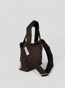 Baby Kamp Bag Waterproof Brown