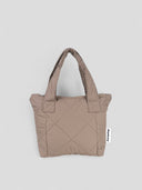 Baby Kamp Bag Waterproof Mocha