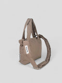 Baby Kamp Bag Waterproof Mocha