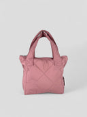 Baby-Campingtasche, wasserdicht, rosa Beere