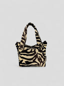 Baby Kamp Bag Waterproof Zebra