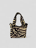 Baby Kamp Bag Waterproof Zebra