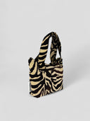 Baby Kamp Bag Waterproof Zebra