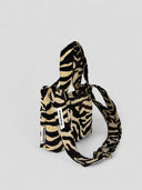 Baby Kamp Bag Waterproof Zebra