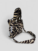 Baby Kamp Bag Waterproof Zebra
