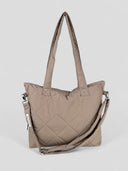 Everyday Bag Waterproof Mocha