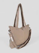 Everyday Bag Waterproof Mocha