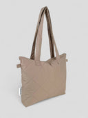 Everyday Bag Waterproof Mocha